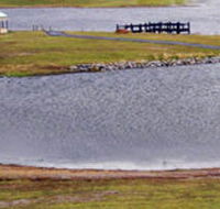 Karkarook Park - Tourism Caloundra