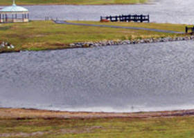 Karkarook Park - Tourism Caloundra 0