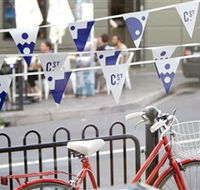 Greville Village Market - Tourism Caloundra