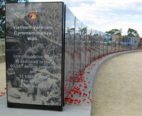 Dropmore VIC Tourism Caloundra