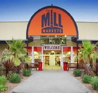 The Mill Markets - Geelong - Tourism Caloundra