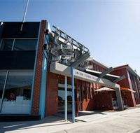 Latrobe Regional Gallery - Tourism Caloundra