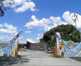 Fawkner VIC Tourism Caloundra