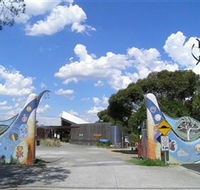 CERES Community Environment Park - Tourism Caloundra