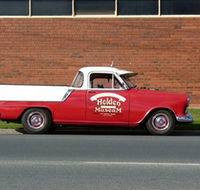 National Holden Museum - Tourism Caloundra