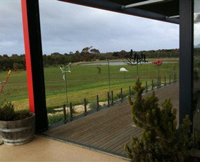 Marcus Hill VIC Tourism Caloundra