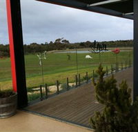 Banks Road Vineyard - Tourism Caloundra
