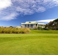 Sorrento Golf Club - Tourism Caloundra