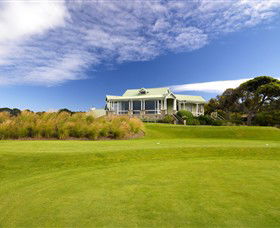 Sorrento Golf Club - Tourism Caloundra 0