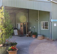 Lyre Bird Hill Winery  Guest House - Tourism Caloundra