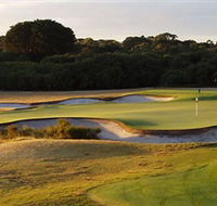 Royal Melbourne Golf Club - Tourism Caloundra