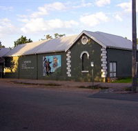 Benalla Costume and Pioneer Museum - Tourism Caloundra