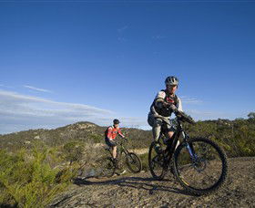 You Yangs Regional Park - Tourism Caloundra 0