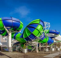 WaterMarc - Tourism Caloundra
