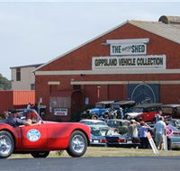Gippsland Vehicle Collection - Tourism Caloundra