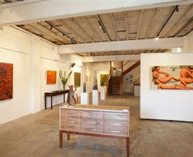 Salt Contemporary Art - Tourism Caloundra 0