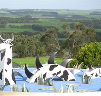 Apostle Whey Cheese - Tourism Caloundra