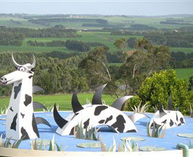 Apostle Whey Cheese - Tourism Caloundra 0