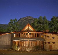 Brambuk - The National Park  Cultural Centre - Tourism Caloundra