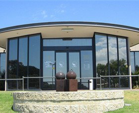 Portarlington Golf Club - Tourism Caloundra 0