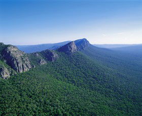 Grampians National Park - Tourism Caloundra 0