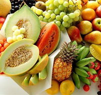 Anglesea Fruitz - Tourism Caloundra
