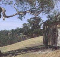 Hawkstowe Picnic Area - Tourism Caloundra