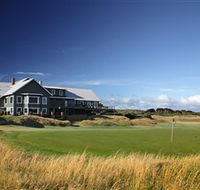 Barwon Heads Golf Club - Tourism Caloundra