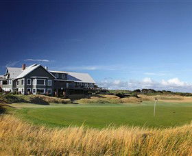 Barwon Heads Golf Club - Tourism Caloundra 0