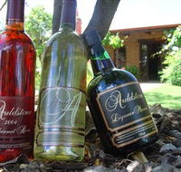 Auldstone Cellars - Tourism Caloundra