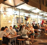 Lwenbru Keller - Tourism Caloundra