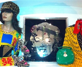 Zoo Emporium - Tourism Caloundra 0