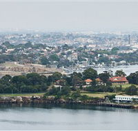 Goat Island - Tourism Caloundra