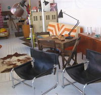 Retro on Regent - Tourism Caloundra