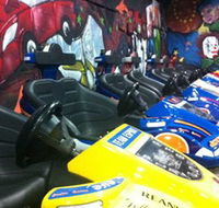 City Amusements - Tourism Caloundra