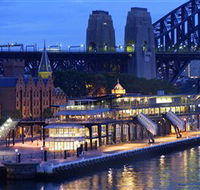Cruise Bar Restaurant and Events - Tourism Caloundra