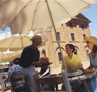 Hyde Park Barracks Museum - Tourism Caloundra