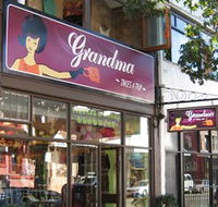 Grandma Takes a Trip - Tourism Caloundra