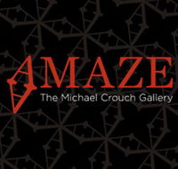 AMAZE - The Michael Crouch Gallery - Tourism Caloundra