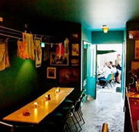Darlie Laundromatic - Tourism Caloundra