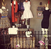Frou Frou Designs - Tourism Caloundra