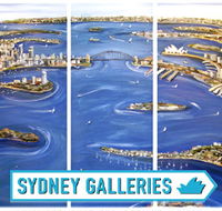 Sydney Galleries - Tourism Caloundra