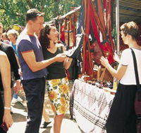 Glebe Markets - Tourism Caloundra
