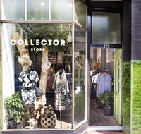 Collector Store - Tourism Caloundra