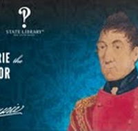 Macquarie the Governor 1810 to 1821 - Tourism Caloundra