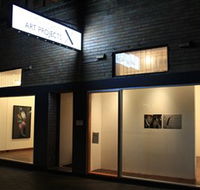 CrossArts Project - Tourism Caloundra