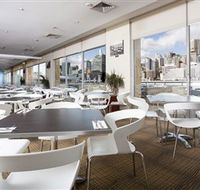 iBistro and iBar - Tourism Caloundra