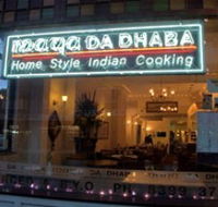 Maya da Dhaba - Tourism Caloundra