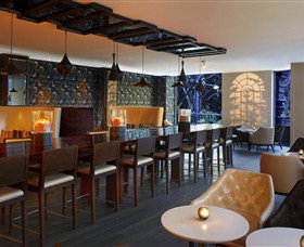 Conservatory Bar - Tourism Caloundra 0