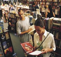 Gleebooks - Tourism Caloundra